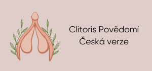 Clitoris Povědomí. Česká verze