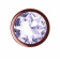 Rose Gold Anal Plug Diamond Moonstone Shine S 4021-01lola