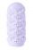 Masturbator Marshmallow Maxi Honey Purple 8072-03lola