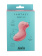 Rechargeable Clitoral stimulator Fantasy Ducky 2.0 Pink 7913-02lola