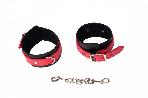 Ankle cuffs Party Hard Tricky 1102-01lola