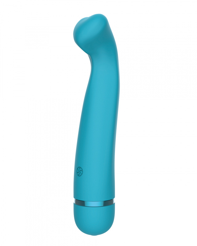 Rechargeable vibrator Fantasy Raffi Blue 7910-03lola