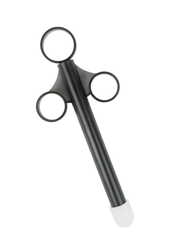 Lubricant Applicator Vanilla SilkFlow 1178-01lola