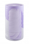 Masturbator Marshmallow Maxi Juicy Purple 8074-03lola