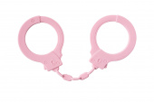 Ankle Cuffs Party Hard Limitation Pink 1168-03lola