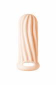 Penis sleeve Homme Wide Flesh for 9-12 cm 7006-03lola