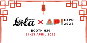 Visit us at the largest Asian exhibition APIEXPO 2023