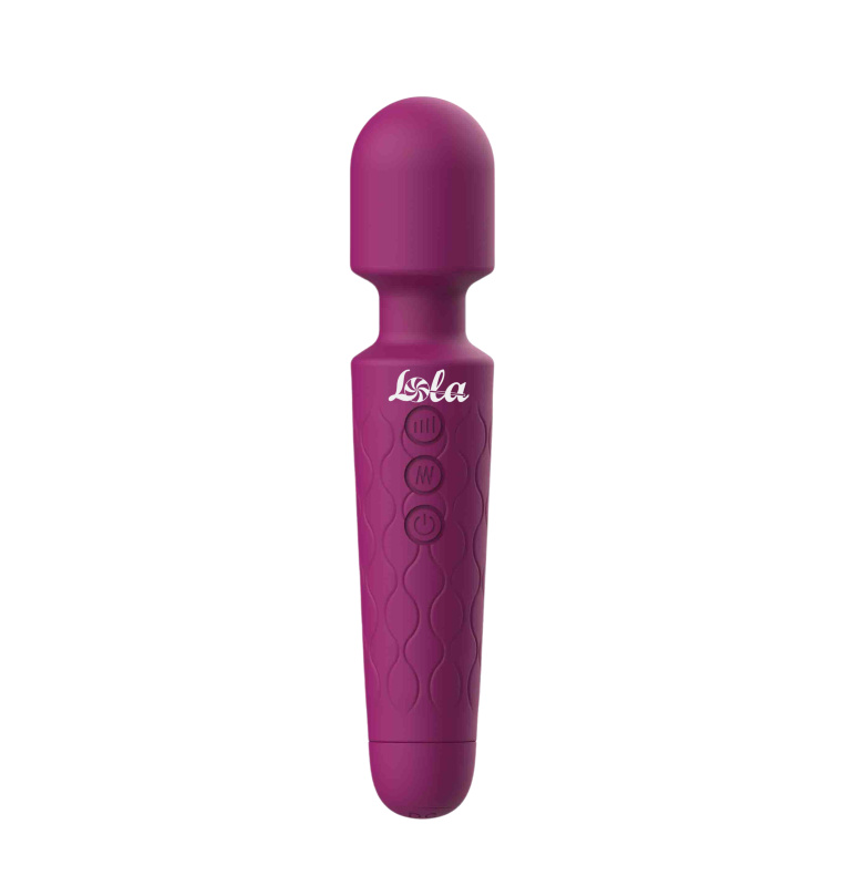 Mini Wand Purple 1016-01lola