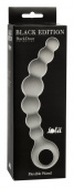 Anal beads Flexible Wand Grey 4202-03lola