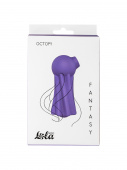 Clitoral stimulator Fantasy Octopy 7906-01lola