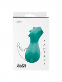 Vacuum stimulator Fantasy Dino 7903-01lola