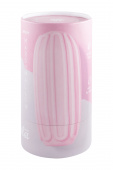 Masturbator Marshmallow Maxi Syrupy Pink 8076-02lola