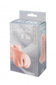 Masturbator  Satisfaction Foxy Lady Angie 2100-02lola