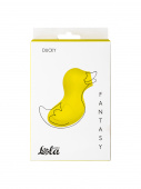 Clitoral stimulator Fantasy Ducky 7905-01lola