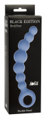 Anal beads Flexible Wand Blue 4202-02lola