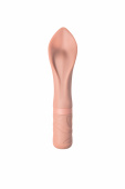 Rechargeable Vibrator Universe Mamacita’s Fantastic Shield Beige 9604-02lola