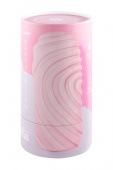 Masturbator Marshmallow Maxi Sugary Pink 8071-02lola