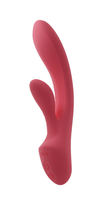 Rechargeable Vibrator Bali Sunset 9703-03lola