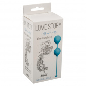 Vaginal Balls for Easy Level Love Story The Firebird Waterfall Breeze 3010-03lola