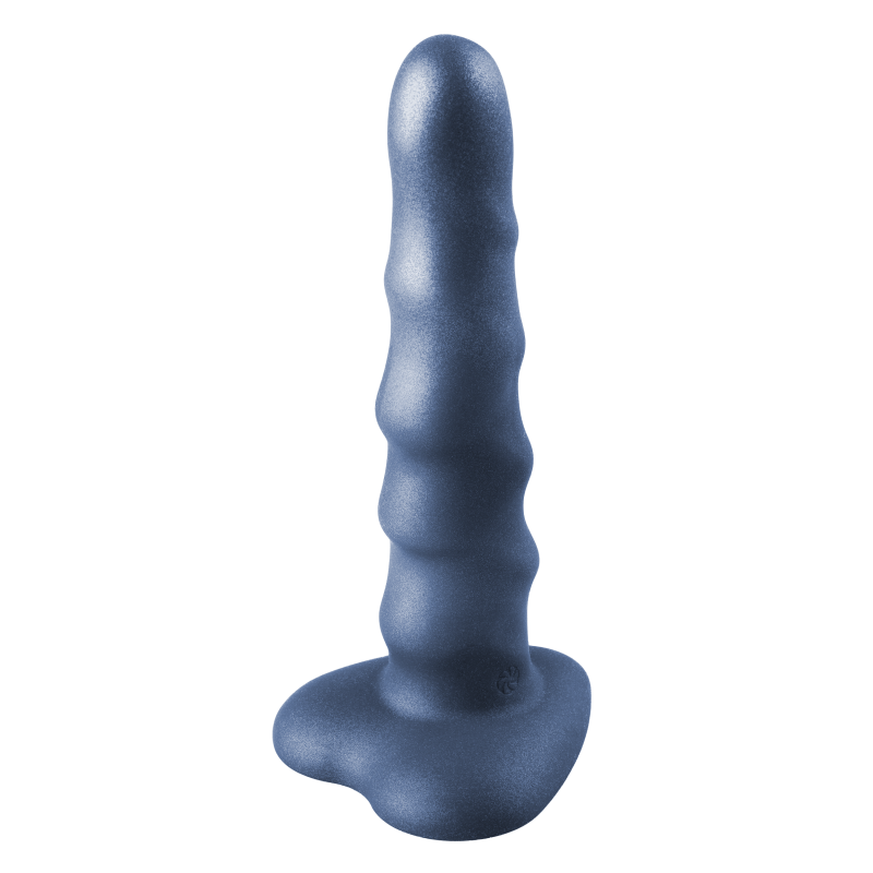 Dildo Unicorn Black 2043-03lola