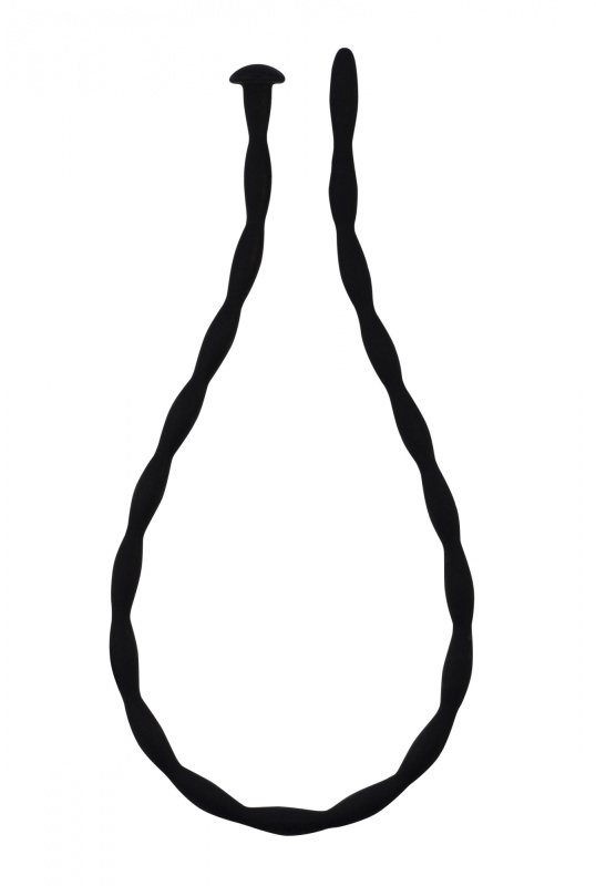  Urethral Massager Vanilla Glide Large 1173-01lola