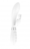 Rechargeable vibrator Indeep Theona White 7702-07indeep