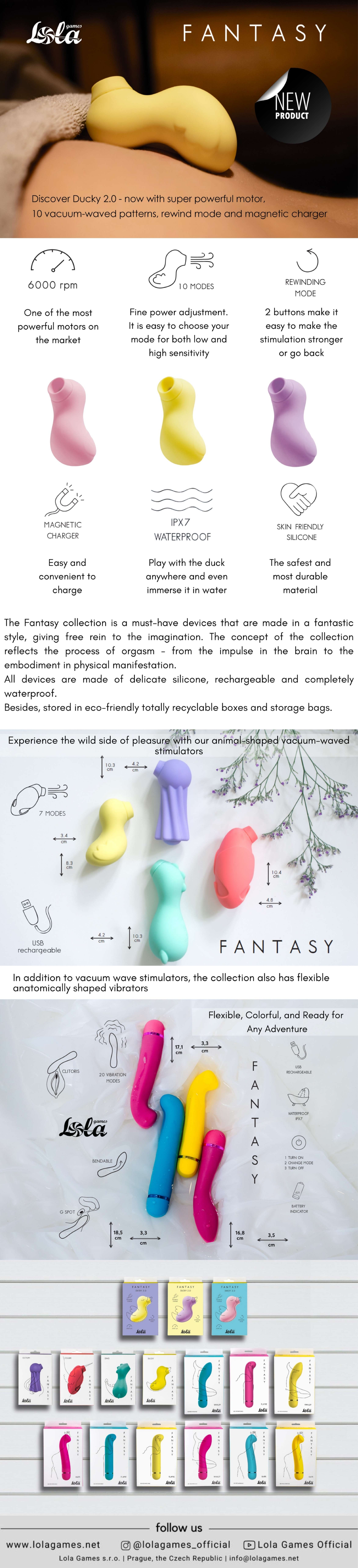 PDF presentation of About Fantasy