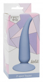 Anal Plug  P-spot Teazer Blue 4107-02lola