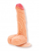 Dildo Lola Games Nudes Brave 6004-01lola