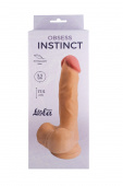 Dildo Lola Games Obsess Instinct 5572-01lola