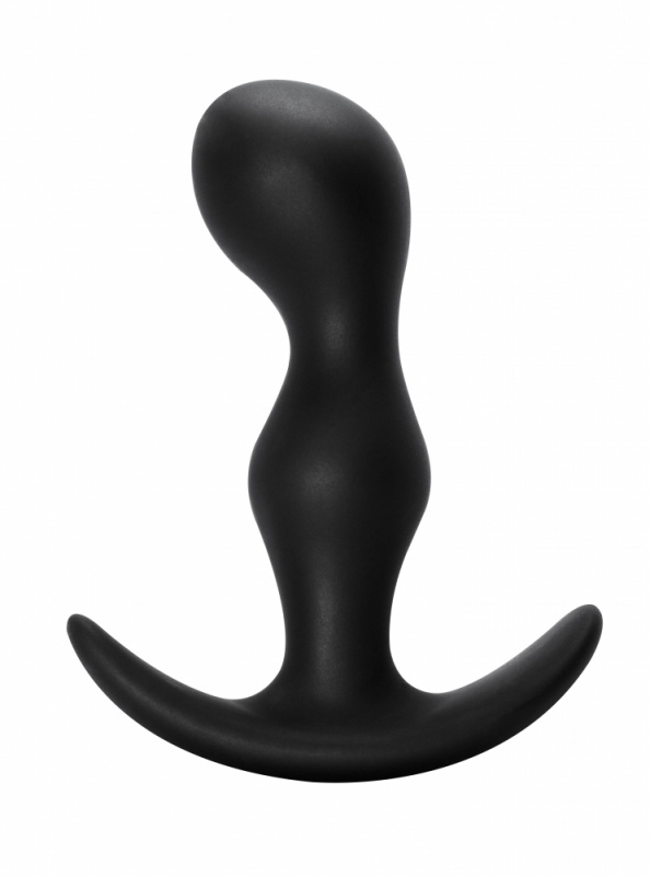 Anal plug Spice it up Classy Black 8013-01lola