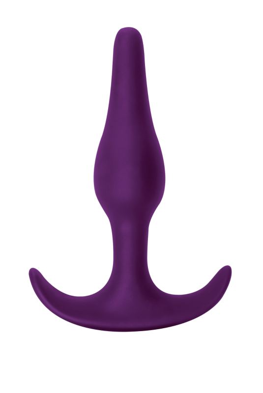 Anal plug Spice it Up Starter Ultraviolet 8007-04lola