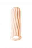 Penis sleeve Homme Wide Flesh for 11-15 cm 7007-03lola
