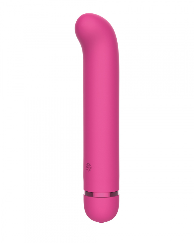 Rechargeable vibrator Fantasy Flamie Pink 7912-02lola