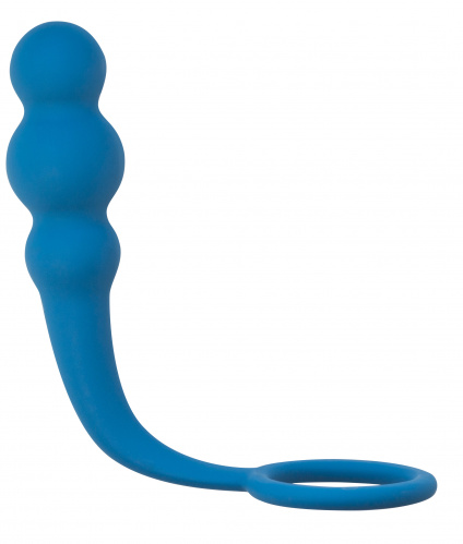 Anal plug Spice it up Legend Aquamarine 8001-03lola