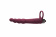 Strap-on Pure Passion Bramble Wine red 1201-02lola