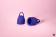 Menstrual Cups Kit Natural Wellness Iris 4000-01lola