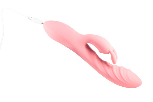 Rechargeable Vibrator Thai Sunset 9702-02lola