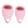 Menstrual Cups Kit Natural Wellness Magnolia 4000-05lola