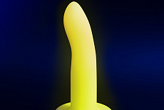 Lighten up!