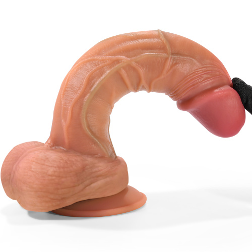 Dildo Primal Instinct 5578-01lola