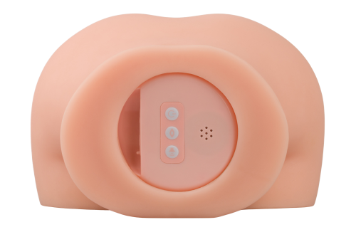 Realistic Masturbator Satisfaction Cutie Lush 2109-01lola