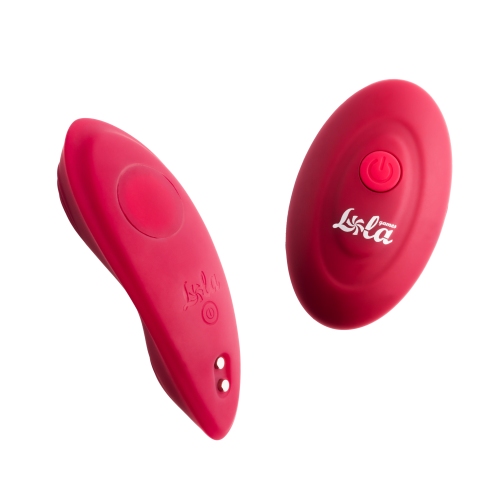 Rechargeable Vibrator for panties Take it Easy Joy 9026-01lola