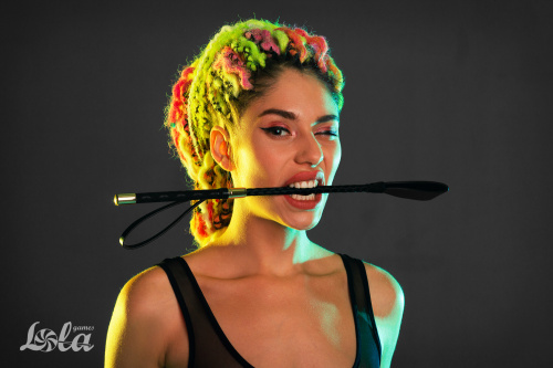 Riding Crop Party Hard Obsession 1108-01lola