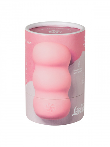 Masturbator Marshmallow Sweety Pink 7372-02lola