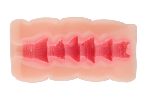 Masturbator Trdelnik 8210-01lola