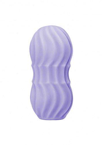 Masturbator Marshmallow Dreamy Lavander 7373-03lola