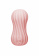 Masturbator Marshmallow Fuzzy Pink 7371-02lola