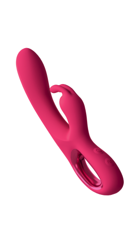 Rechargeable Vibrator Deep Vibes Chill 9802-01lola