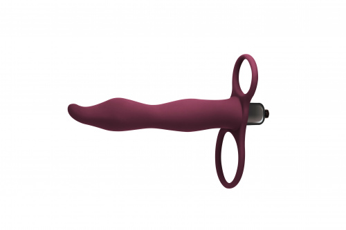 Strap-on Pure Passion Flirtini Wine red 1204-02lola